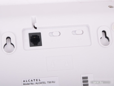 Alcatel T56 (белый) 