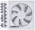 Блок питания Lian Li Edge 1000 G9P.EG1000.WE00.RU 