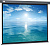 Проекционный экран CACTUS Wallscreen 104x186 CS-PSW-104X186-SG 