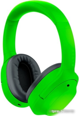 Наушники Razer Opus X Green 