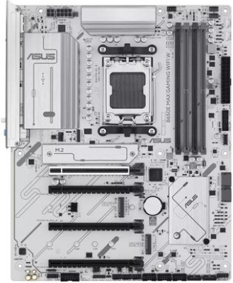 Материнская плата ASUS B650E Max Gaming WiFi W