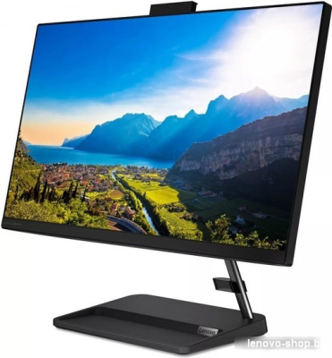 Моноблок Lenovo IdeaCentre 3 24ITL6 F0G000C4RK 