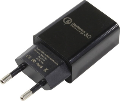 Сетевое зарядное Cablexpert MP3A-PC-17 
