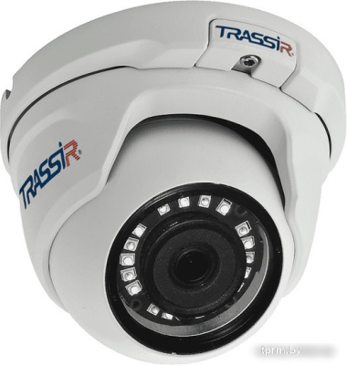 IP-камера TRASSIR TR-D4S5 v2 2.8 мм 