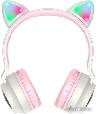 Наушники Hoco W27 (серый) 