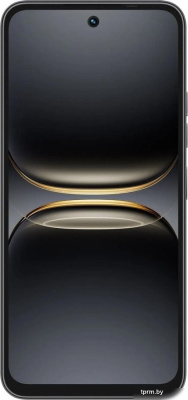 Телефон Tecno Spark 40C 8GB/256GB (черный) 