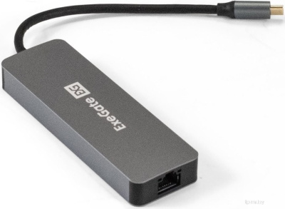 ExeGate DUB-21C/PD/HL EX293982RUS 