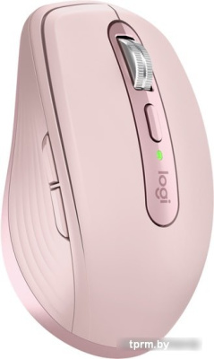 Мышь Logitech MX Anywhere 3 (розовый) 