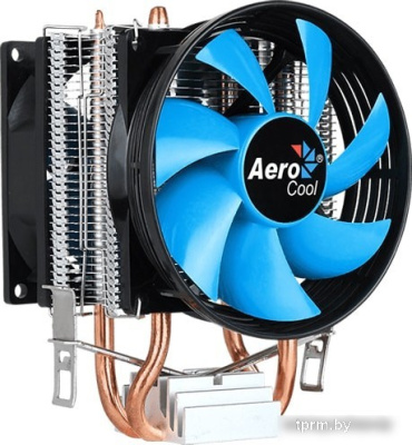 Кулер для процессора AeroCool Verkho 2 Dual 