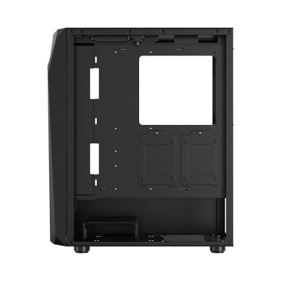 Корпус 1stPlayer Infinite Space IS-6 (черный) 