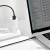 Кабель Baseus USB Type-A - Type-C CATYS-01 (1 м, черный) 