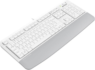A4Tech Fstyler FK20 (белый) 