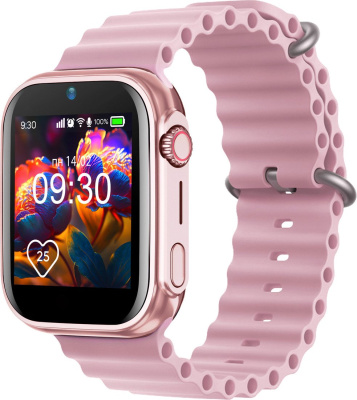 Aimoto Spark (розовый) 