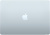 Ноутбук Apple MacBook Air 15.3" M5 2026 MDVT4 Ноутбук Apple MacBook Air 15.3" M5 2026 MDVT4