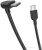 Кабель Xiaomi 3A USB Type-C - USB Type-C BHR08W0GL (0.1 м, черный) 