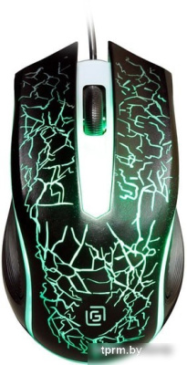 Игровая мышь Oklick 395M Shadow 