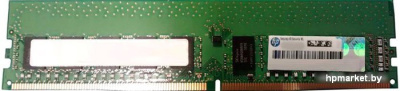 Оперативная память HP 4GB DDR4 PC4-17000 [805667-B21] 