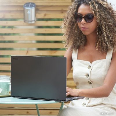 Ноутбук Chuwi CoreBook XPro 2023 CWI530-521E5E1PDMHX 32 ГБ 