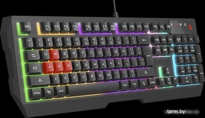 Клавиатура A4Tech Bloody B130N 