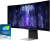 Игровой монитор Samsung Odyssey OLED G8 LS34BG850SIXCI Игровой монитор Samsung Odyssey OLED G8 LS34BG850SIXCI