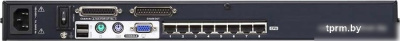 KVM переключатель Aten KH1508A-AX-G 