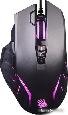 Игровая мышь A4Tech J95S 