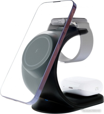 VLP Powerstand 3 in 1 (черный) 
