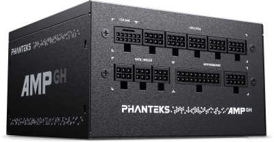 Блок питания Phanteks AMP GH 850W PH-P850GH_BK01 