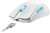 Игровая мышь ASUS Harpe Ace Aim Lab Edition White Игровая мышь ASUS Harpe Ace Aim Lab Edition White