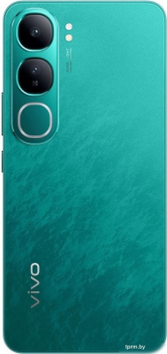 Смартфон Vivo V40 Lite 8GB/256GB международная версия (изумрудная зелень) 