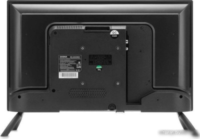 Телевизор Digma DM-LED24SBB31 