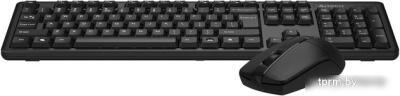 Клавиатура + мышь A4Tech 3330N 