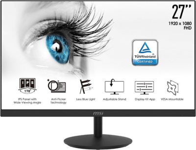 Монитор MSI Pro MP271 