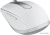 Мышь Logitech MX Anywhere 3 (светло-серый) Мышь Logitech MX Anywhere 3 (светло-серый)