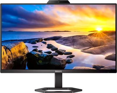 Монитор Philips 24E1N5300HE/01 