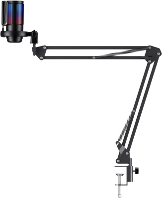 Проводной микрофон Havit Gamenote GK50 Pro 