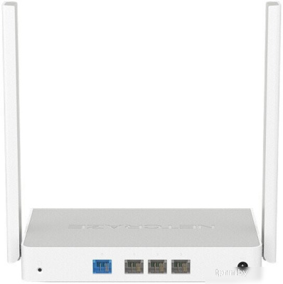 Wi-Fi роутер Netcraze Air NC-1613 