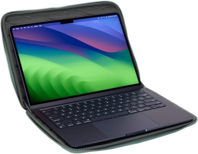 Thule Gauntlet MacBook Pro 14 (туманно-зеленый) 