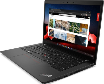Ноутбук Lenovo ThinkPad L14 Gen 4 Intel 21H2A0K0CD 