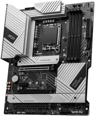 MSI Pro Z790-A WiFi II 