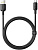 Baseus Silky Series Fast Charging Cable USB to Type-C 100W (1 м, черный) 