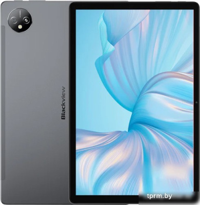 Планшет Blackview Tab 80 4GB/64GB LTE (сумеречный серый) 