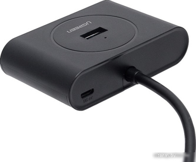 USB-хаб Ugreen CR113 20290 