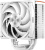 Кулер для процессора PCCooler RZ400 V2 (белый) 