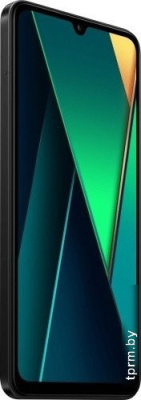 Телефон POCO C75 6GB/128GB международная версия (черный) 