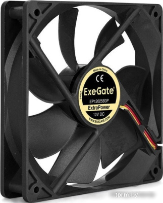 ExeGate ExtraPower EP12025B3P EX283386RUS 