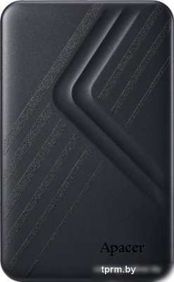 Внешний накопитель Apacer AC236 1TB AP1TBAC236B-1 