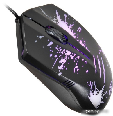 Мышь Oklick 398G 