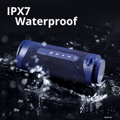 Беспроводная колонка Tronsmart T7 (синий) 