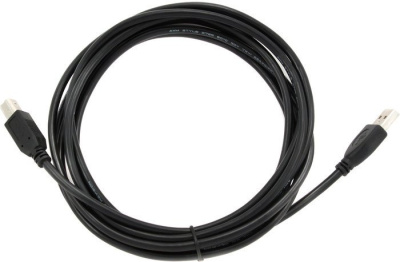 Кабель Cablexpert CCP-USB2-AMBM-10 